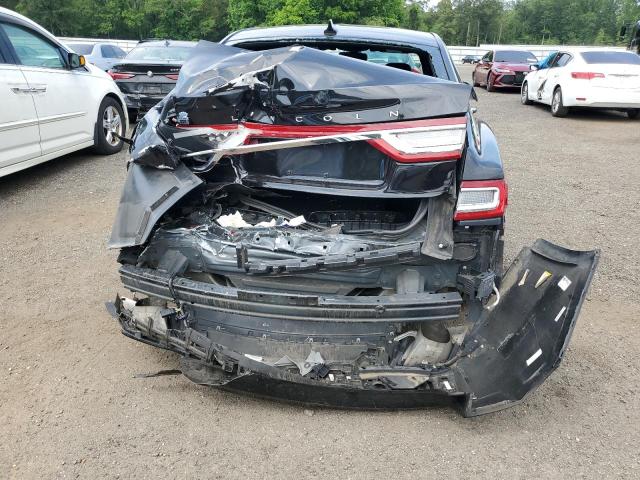 2020 LINCOLN CONTINENTA 1LN6L9PK8L5608607