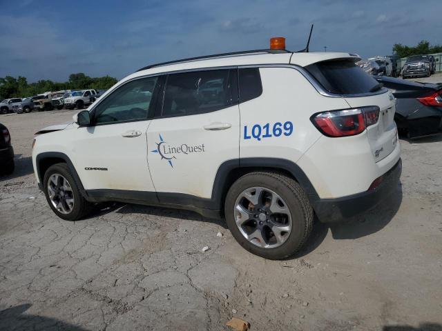 Vin: 3c4njdcb1lt125751, lot: 60538455, jeep compass limited 20202