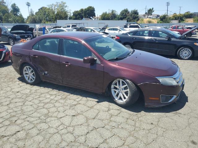 Vin: 3fahp0ja4br252378, lot: 60274435, ford fusion sel 20114