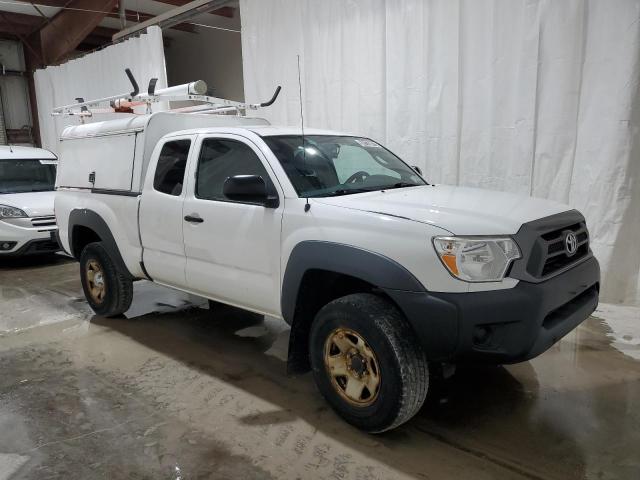 Vin: 5tfux4enxfx034293, lot: 59129425, toyota tacoma access cab 20154