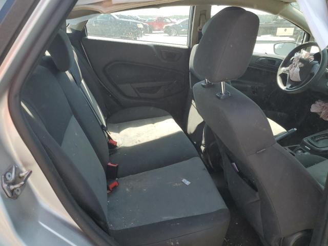 2015 FORD FIESTA S 3FADP4AJ0FM198277