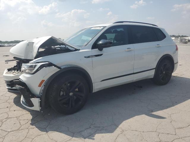 Vin: 3vvcb7ax0pm006045, lot: 59591775, volkswagen tiguan se r-line black 2023 img_1
