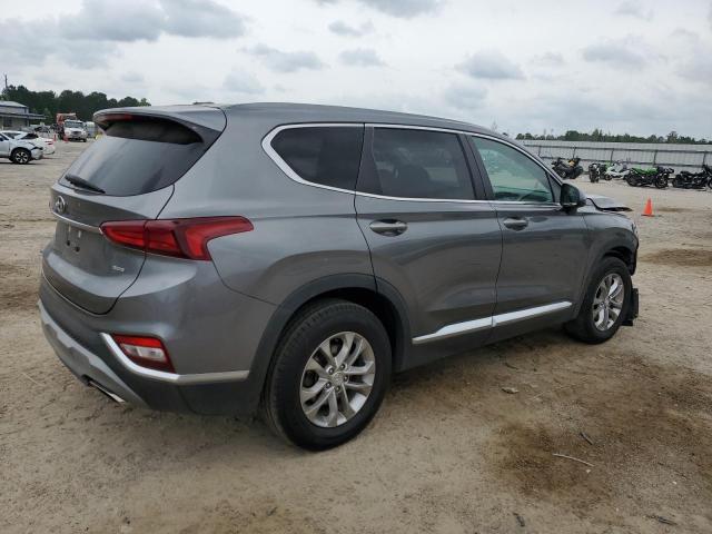 Vin: 5nms2cadxkh028297, lot: 59408195, hyundai santa fe se 20193