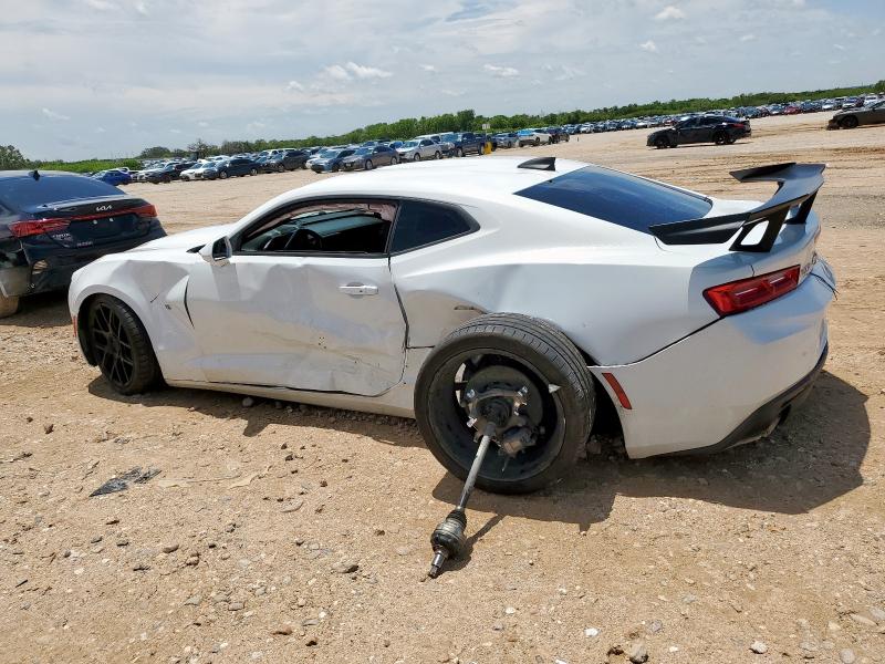 Vin: 1g1fb1rs4g0153028, lot: 60617935, chevrolet camaro lt 20162
