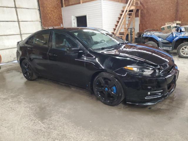 Vin: 1c3cdfch8dd307554, lot: 61963655, dodge dart limited 20134