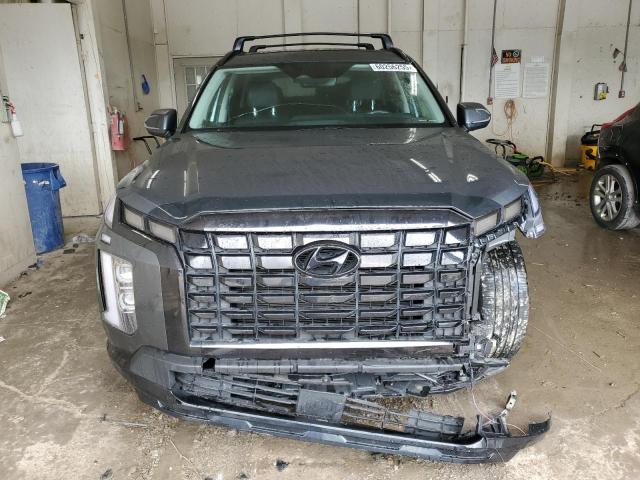 2023 HYUNDAI PALISADE X KM8R3DGE2PU593835