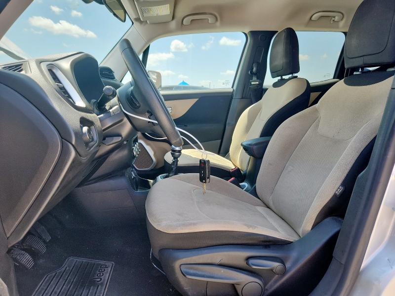 2015 JEEP RENEGADE S - ZACCJAAH0FPB71633
