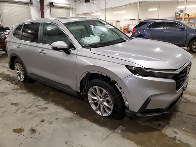 2025 HONDA CR-V EXL 2HKRS4H73SH420576