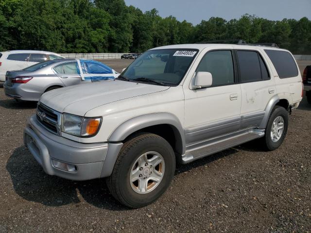 TOYOTA 4RUNNER LI