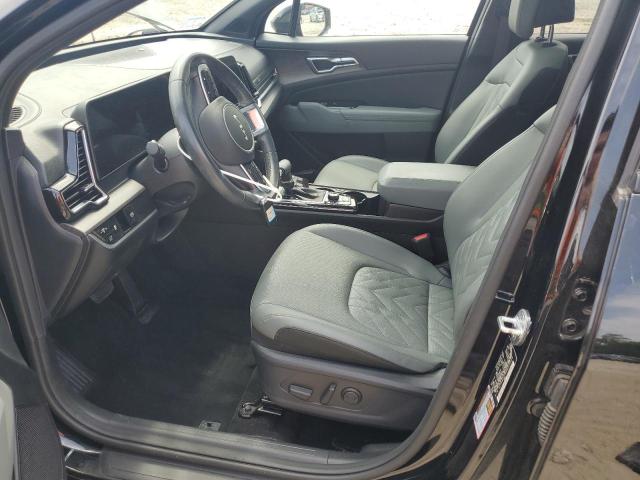 2023 KIA SPORTAGE X - 5XYK6CAF9PG069625