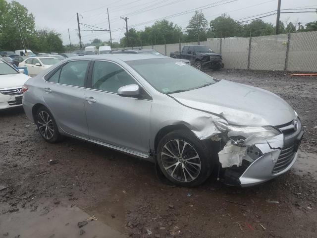 2015 TOYOTA CAMRY LE 4T4BF1FK0FR445329