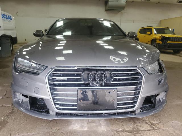 2016 AUDI A7 PRESTIG WAU2GAFC1GN023728