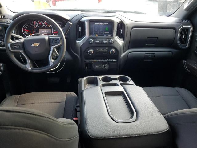 2020 CHEVROLET SILVERADO C1500 LT - 1GCPWCED2LZ275167