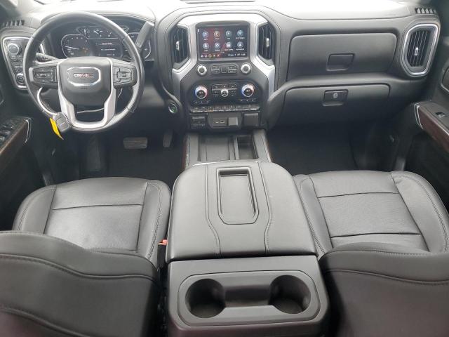 2021 GMC SIERRA K15 - 1GTU9DEDXMZ165971