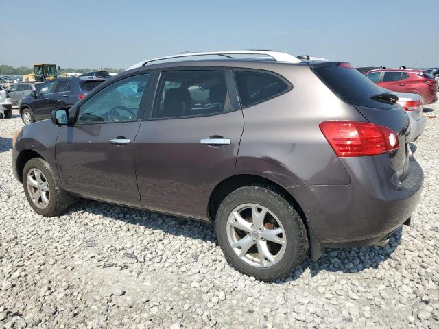 Vin: jn8as5mv6aw608061, lot: 60064125, nissan rogue s 20102