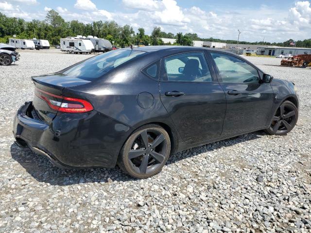 Vin: 1c3cdfbb7fd102016, lot: 60536365, dodge dart sxt 20153