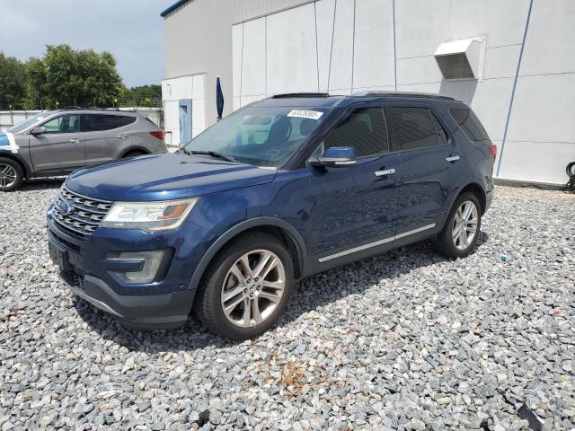 Vin: 1fm5k7fh1ggb86179, lot: 63028385, ford explorer limited 2016 img_1