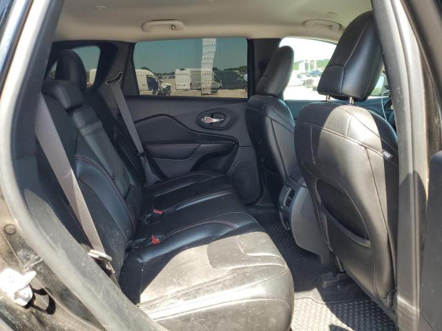 2019 JEEP CHEROKEE T - 1C4PJMBN6KD275525