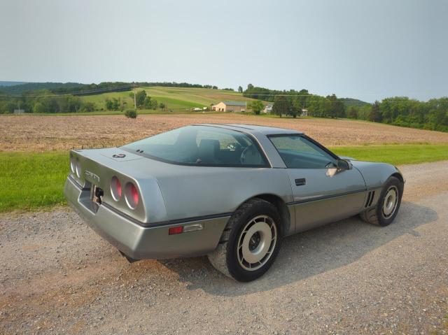 Vin: 1g1ay0784e5112599, lot: 59664505, chevrolet corvette 19844