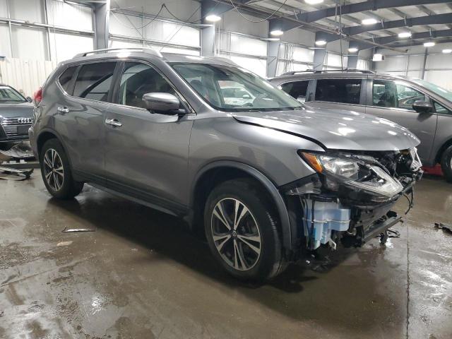 Vin: jn8at2mv6kw402235, lot: 61196725, nissan rogue s 20194