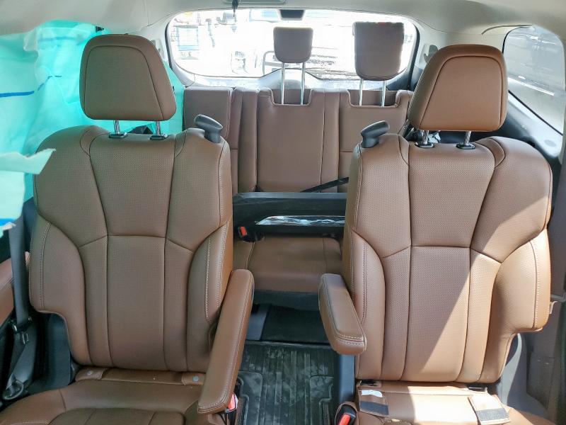 2024 SUBARU ASCENT TOU 4S4WMAWD2R3403354