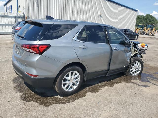 2023 CHEVROLET EQUINOX LT 3GNAXKEG7PS186504