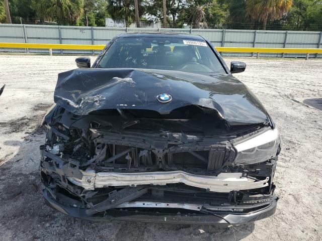 2019 BMW 530 I WBAJA5C5XKG900675