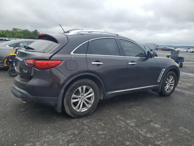 Vin: jn8as1mw0bm142156, lot: 60468945, infiniti fx35 20113