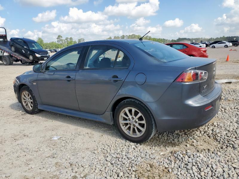 Vin: ja32u2fu8au013610, lot: 61861395, mitsubishi lancer es/es sport 20102