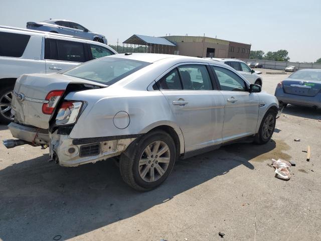 2010 FORD TAURUS SE - 1FAHP2DW0AG161228