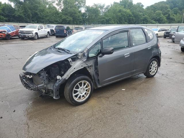 Vin: jhmge8h3xbc027333, lot: 62495275, honda fit 2011 img_1