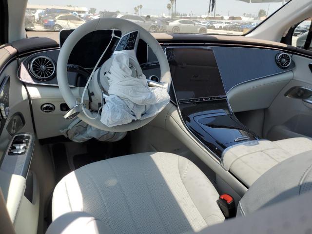 2025 MERCEDES-BENZ EQE SUV 35 4JGGM2BB3SA059985