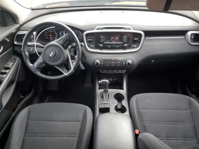 2016 KIA SORENTO LX - 5XYPG4A33GG084622