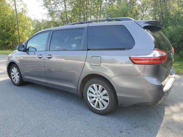 Vin: 5tddz3dc7hs176274, lot: 59899245, toyota all models xle 20172