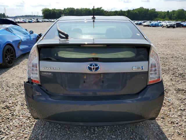 jtdkn3dp7d3044472 - 2013 Toyota prius - #59261705