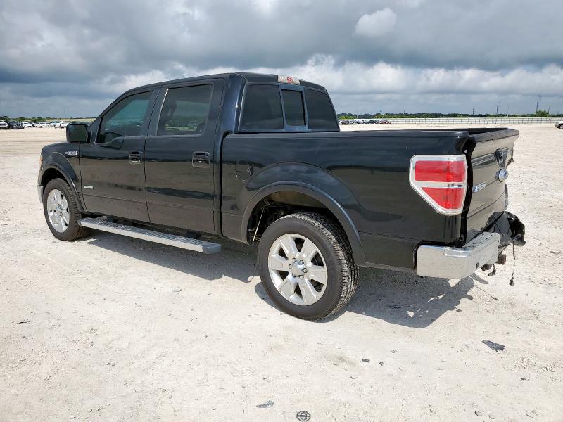 Vin: 1ftfw1ct0dkd88006, lot: 59436505, ford f-150 supercrew 20132