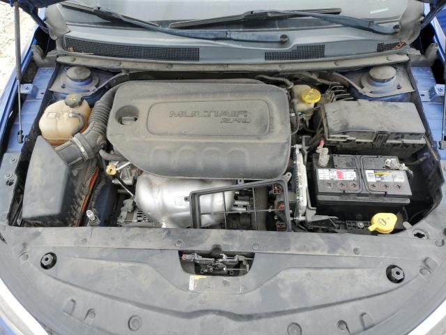 2015 CHRYSLER 200 LIMITE - 1C3CCCAB3FN751289