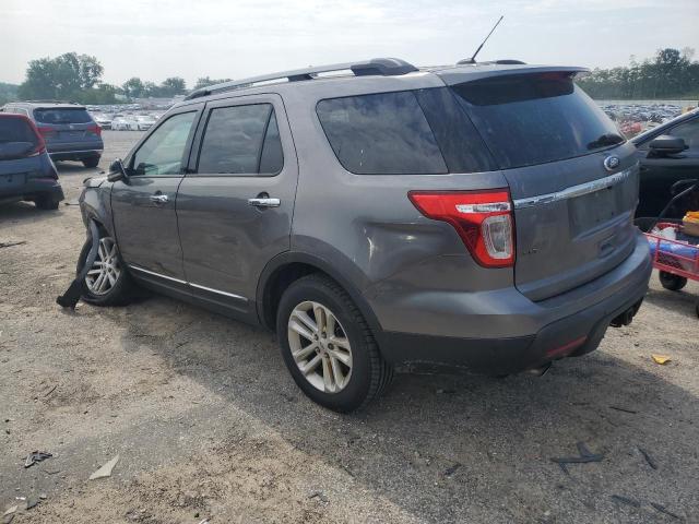 Vin: 1fmhk8d89cga61348, lot: 60246445, ford explorer xlt 20122