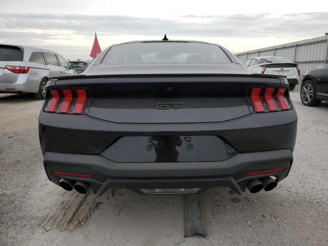 2025 FORD MUSTANG GT 1FA6P8CF9S5407251