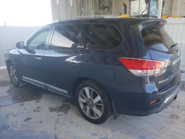 Vin: 5n1ar2mn5ec625670, lot: 60217905, nissan pathfinder s 20142