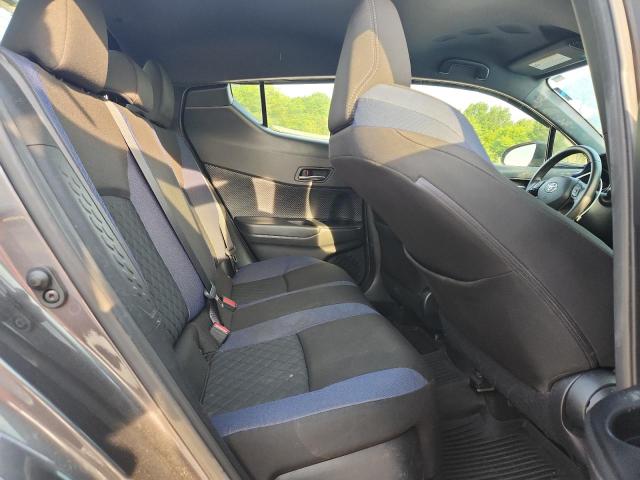 2020 TOYOTA C-HR XLE JTNKHMBX0L1073267