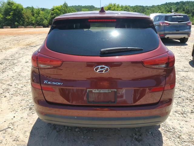 2019 HYUNDAI TUCSON SE KM8J23A45KU932610