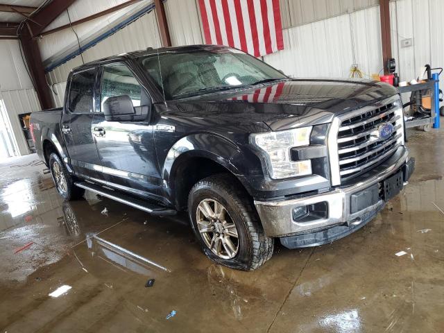 Vin: 1ftew1e88ffc08531, lot: 60347895, ford f-150 supercrew 20154