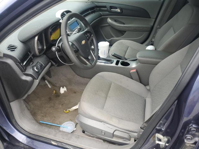 2015 CHEVROLET MALIBU LS 1G11B5SL4FF168774