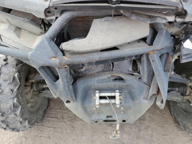 2022 CAN-AM DEFENDER M 3JBUCAP46NK001261