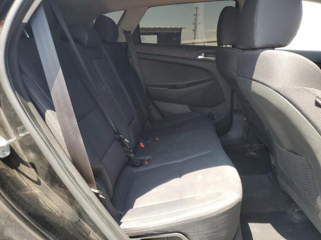 2020 HYUNDAI TUCSON LIM - KM8J33AL0LU171815