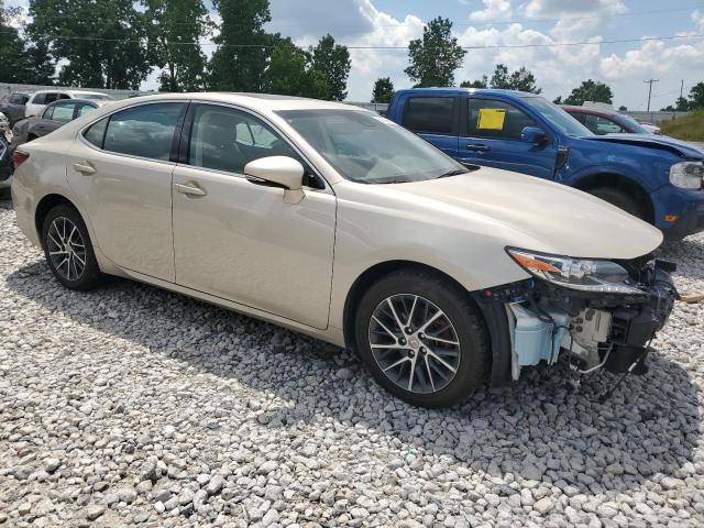 2017 LEXUS ES 350 - 58ABK1GG4HU048539
