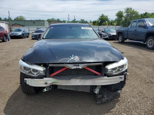 2015 BMW 428 XI WBA3N9C51FK248259