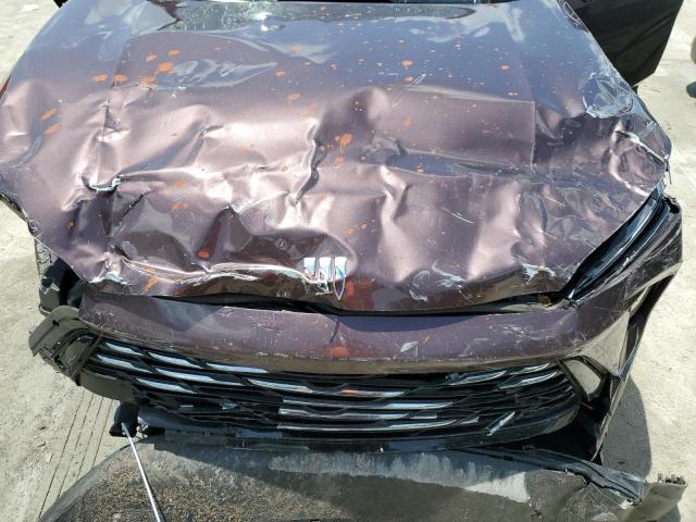 2024 BUICK ENVISION P LRBFZME47RD013657