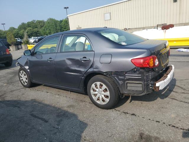 Vin: jtdbu4ee4aj065762, lot: 59929905, toyota corolla base 20102